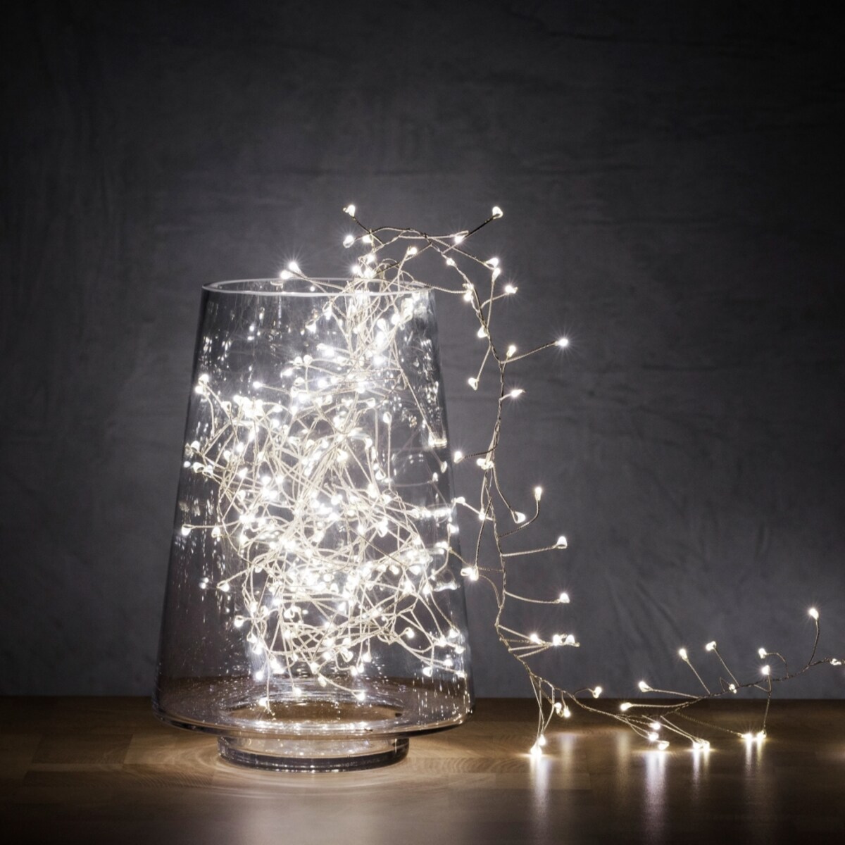 Łańcuch Świecący Metledo