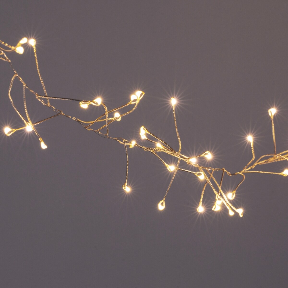 Łańcuch Świecący Metledo