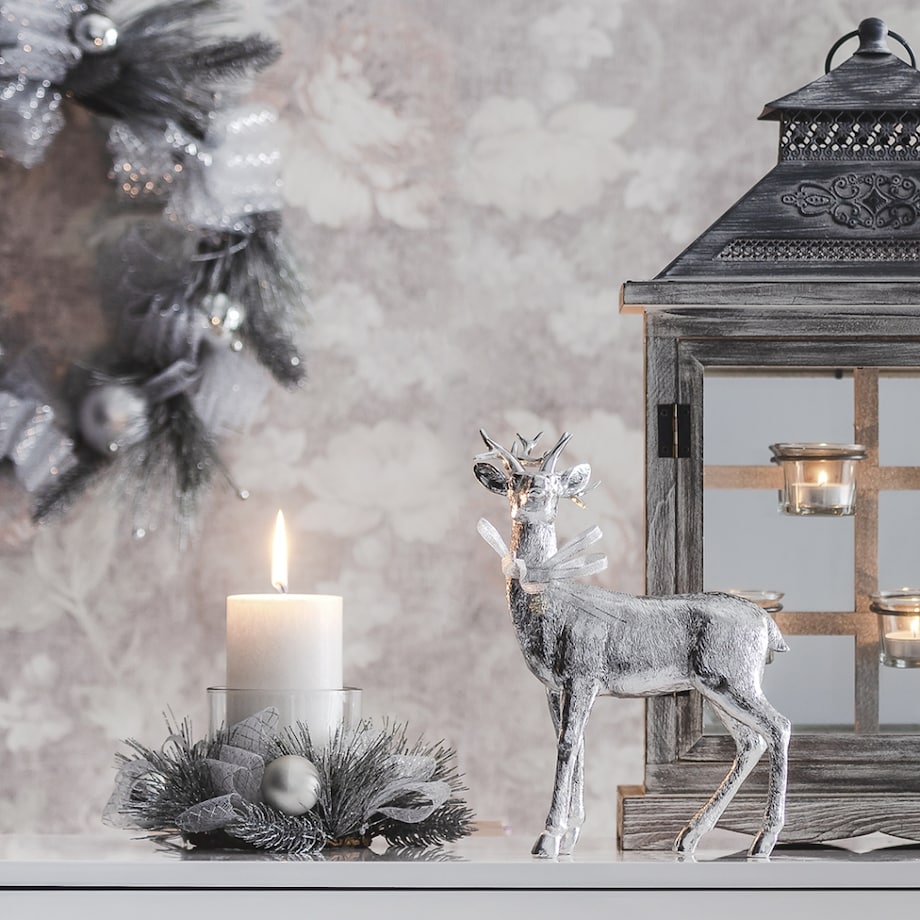 Figurka Diamond Deer