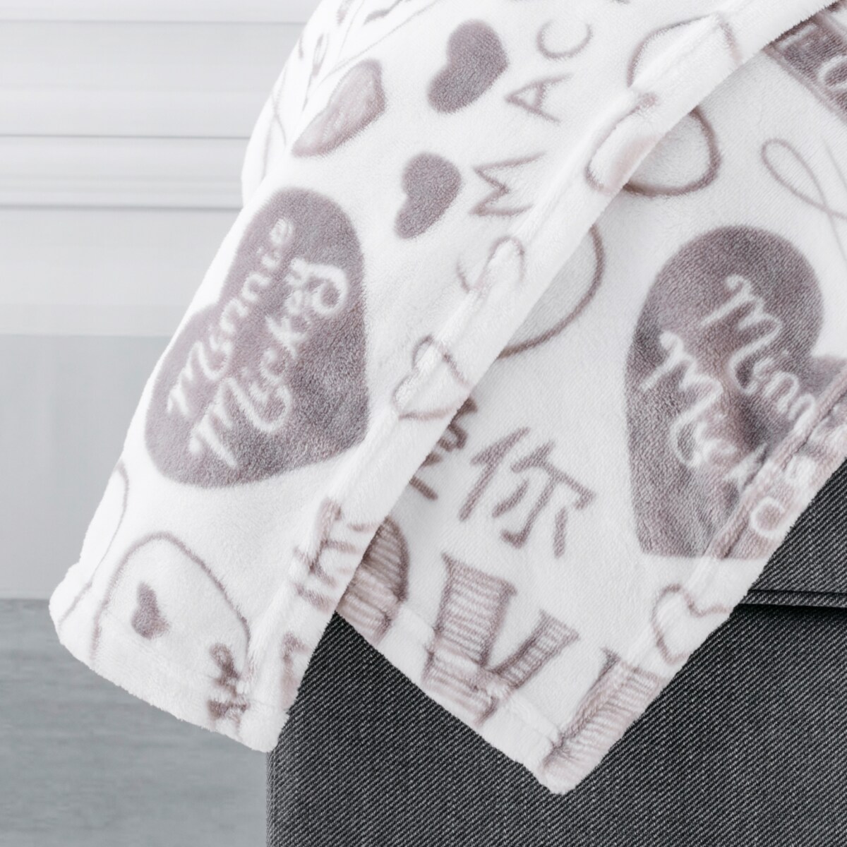 Koc Mini Miki 2 150x200