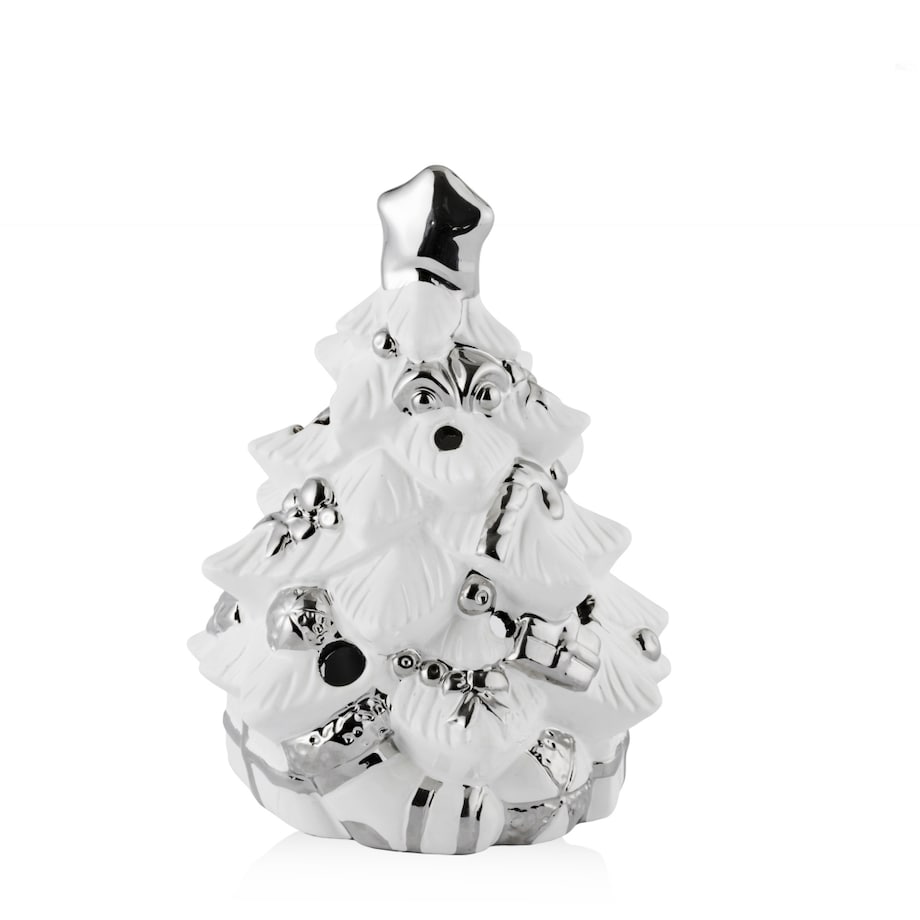 Figurka Christmas Tree