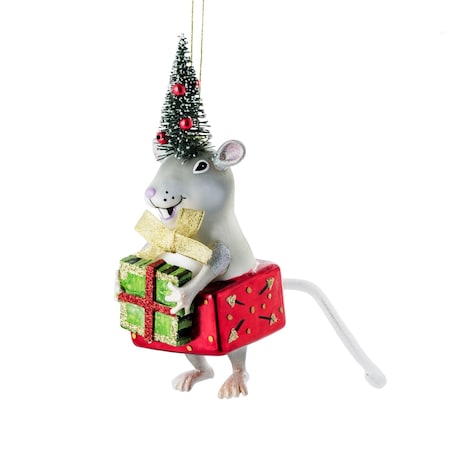 Bombka Mousegift