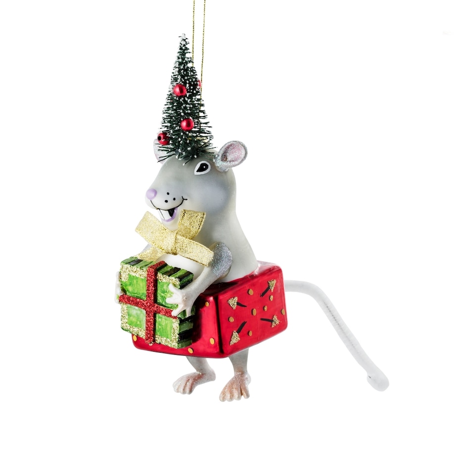 Bombka Mousegift