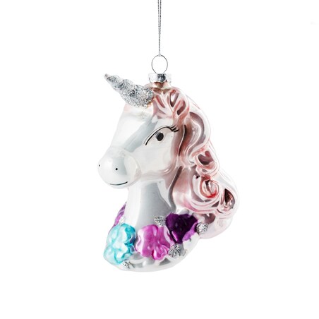 Bombka Pony