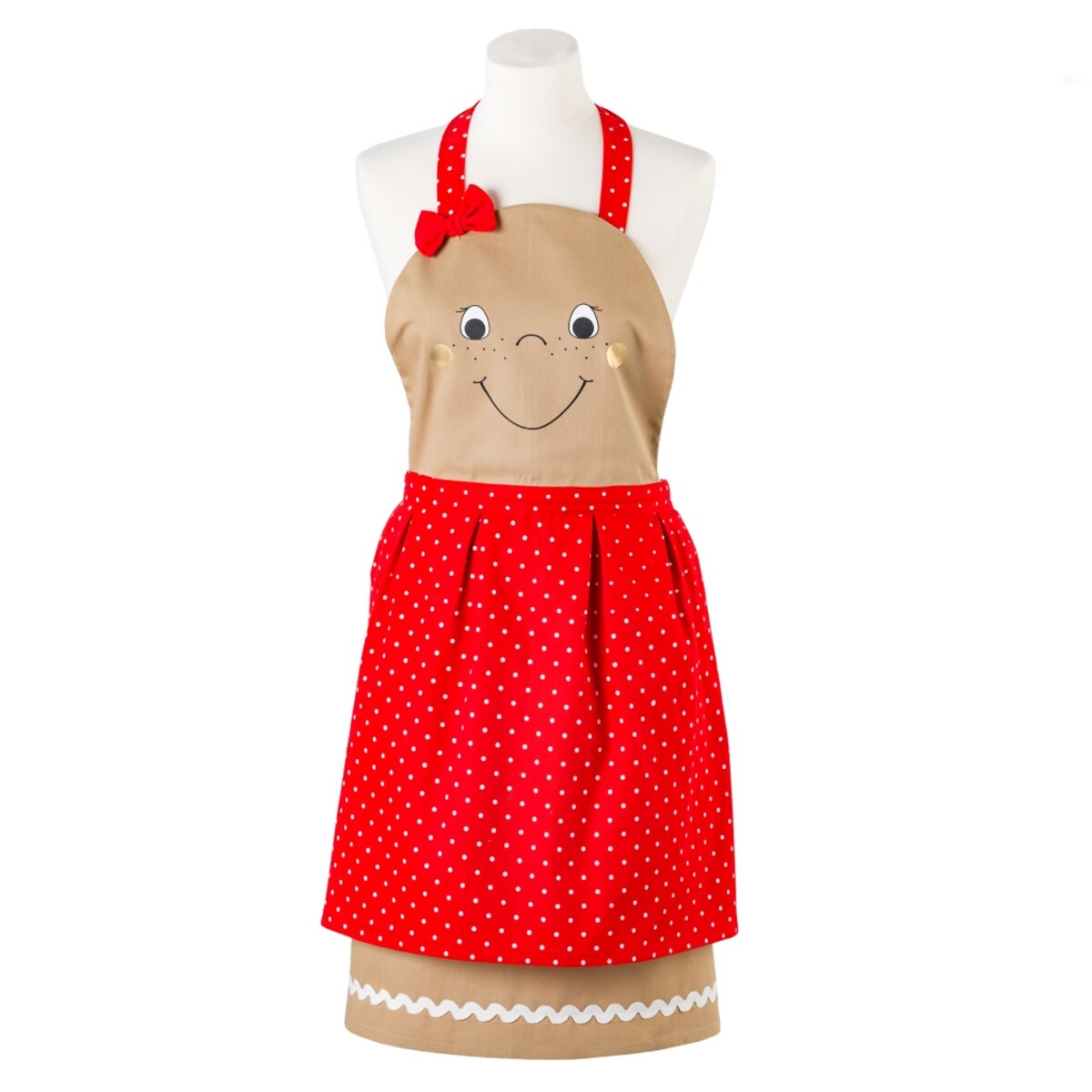 Fartuch Ginger Lady