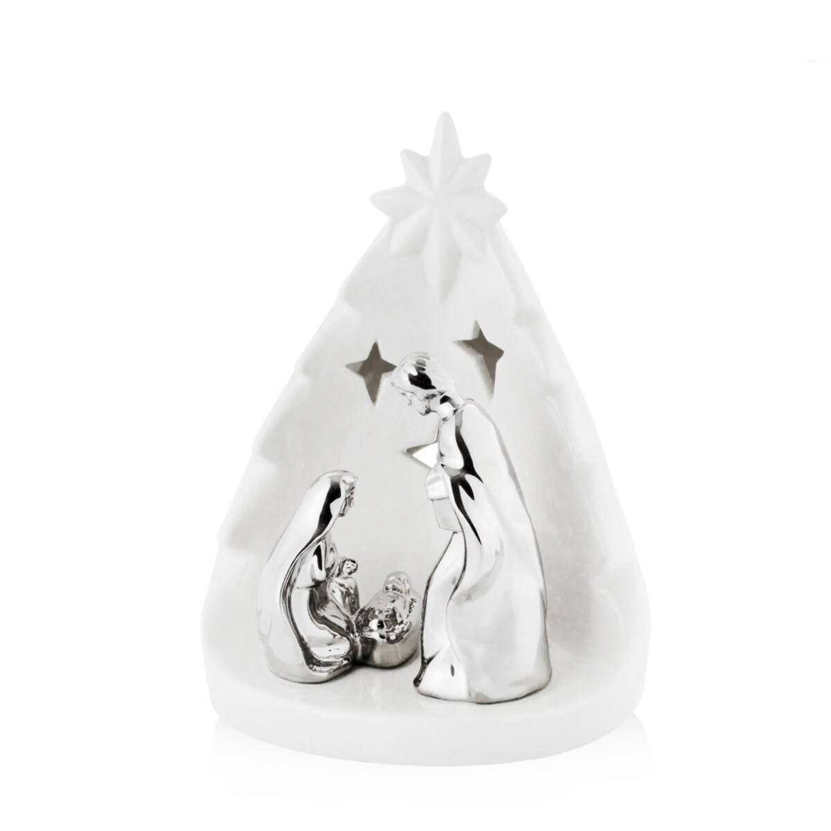 Świecznik Stalla Big