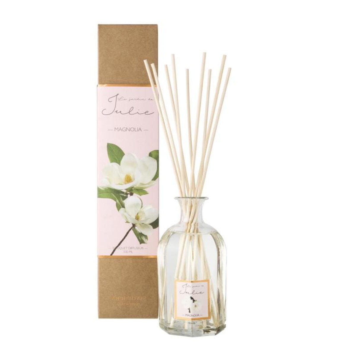 Zapach 330 ml MAGNOLIA