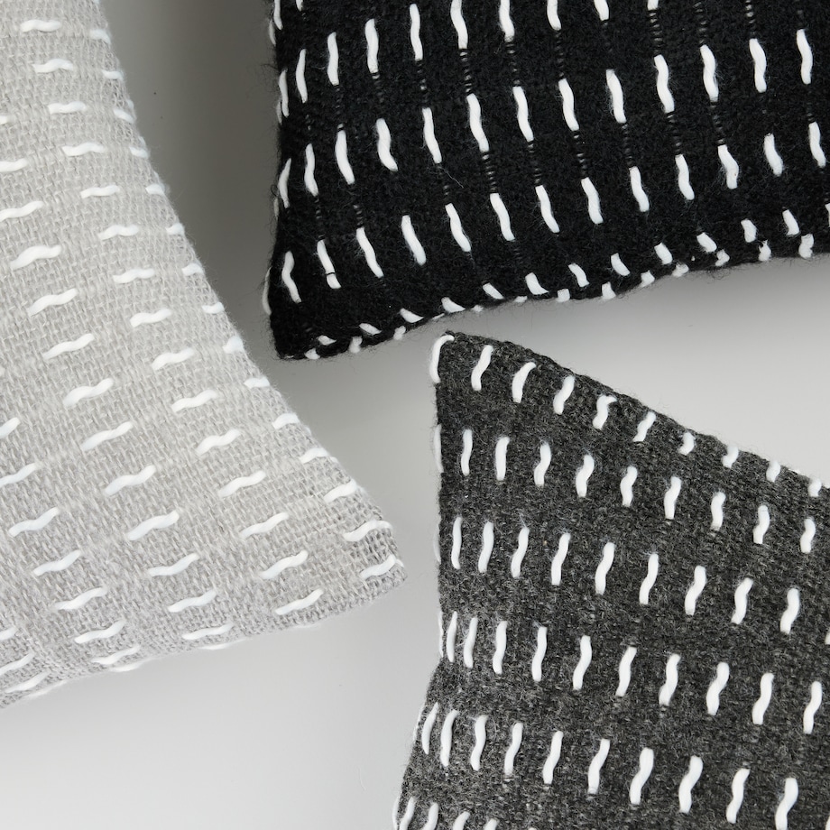 Poszewka Lynks 45x45 cm