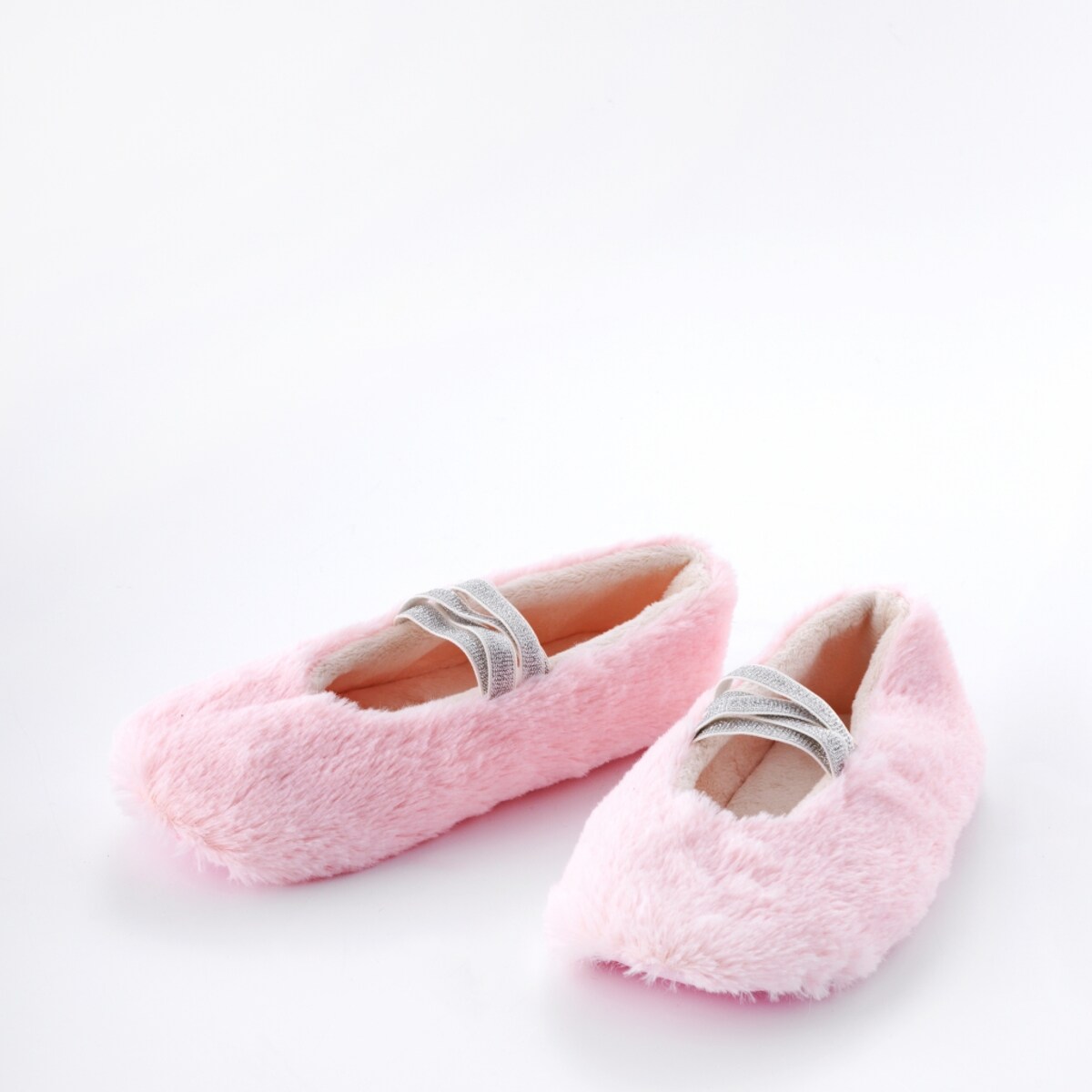 Kapcie Ballerines