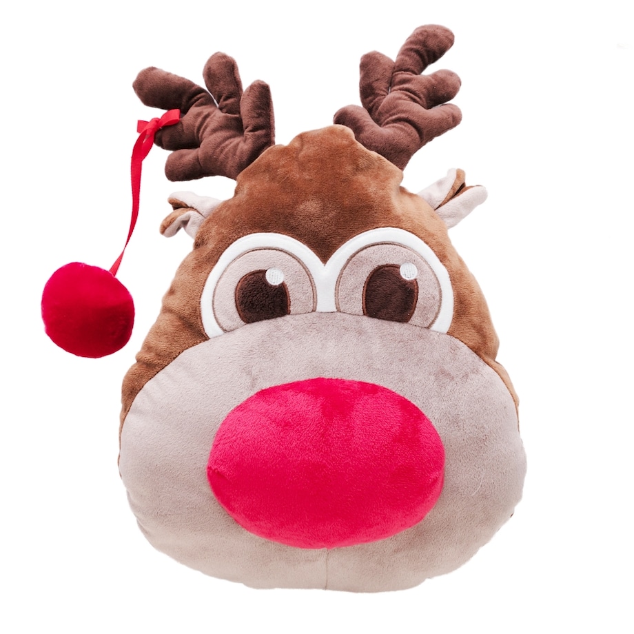 Poduszka Reinderly Head