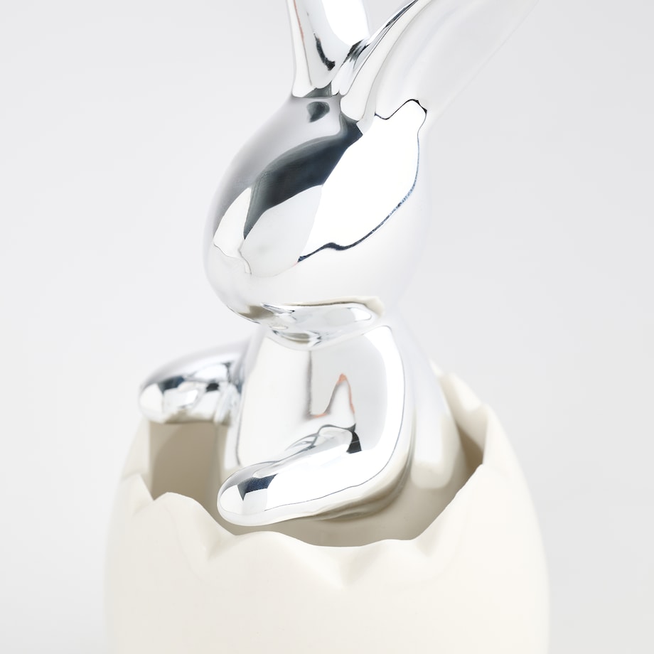 Figurka Bunnyshell z motywem królika