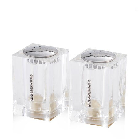 Komplet Przyprawników Diamonds