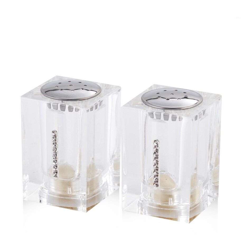 Komplet Przyprawników Diamonds