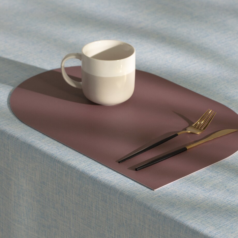 Double-Sided Placemat  