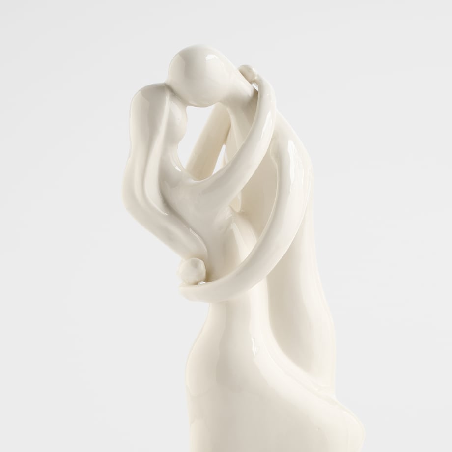 Figurka Datino z motywem postaci