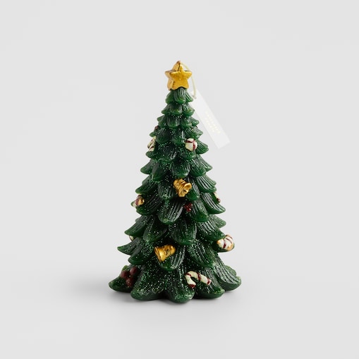 Świeca Christmastree