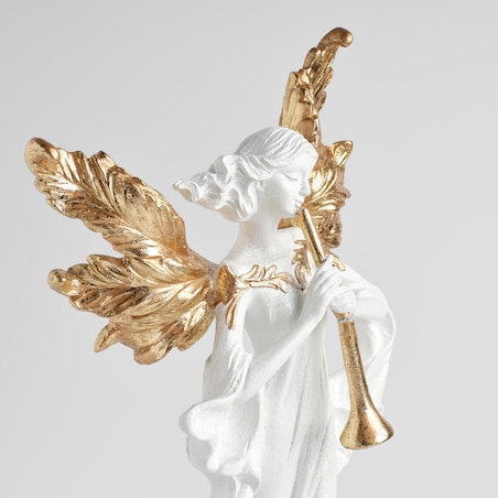 Figurka Angelina z motywem anioła