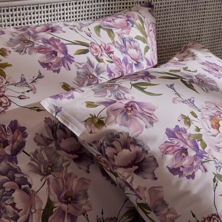 Pościel z bawełny satynowej Aurelis 200x220 cm