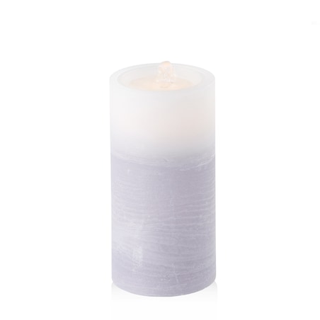 Świeca LED z fontanną wodną Calming