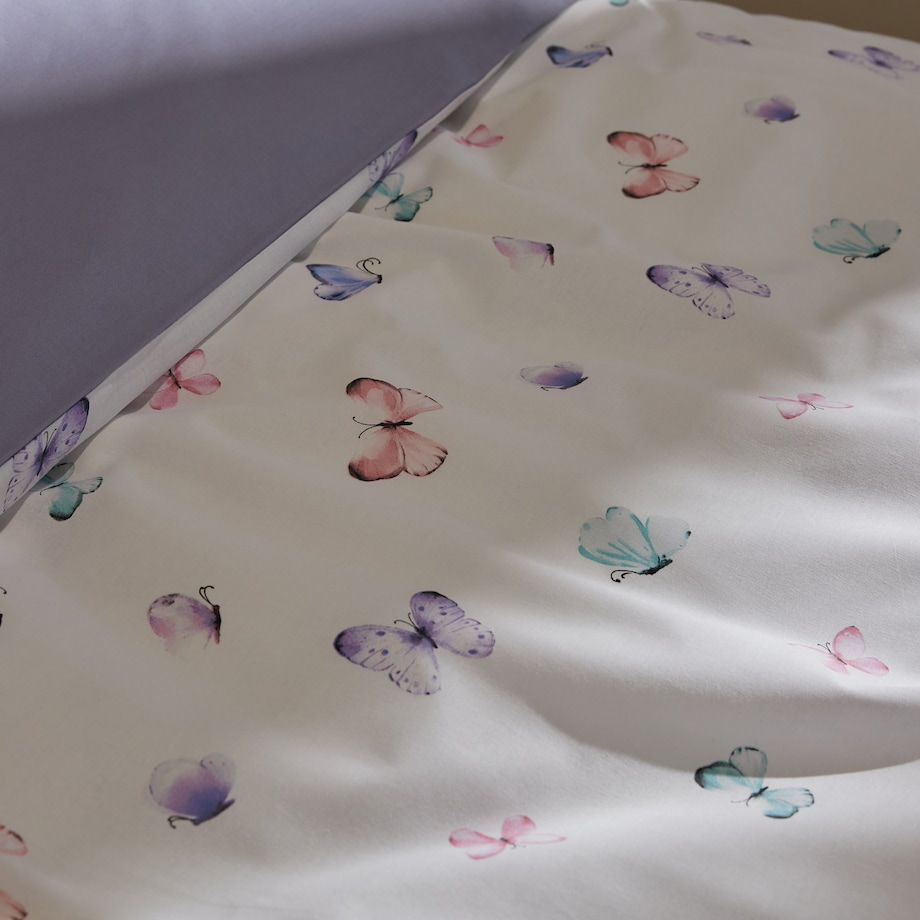 Pościel Bawełniana Adalis 160x200 cm