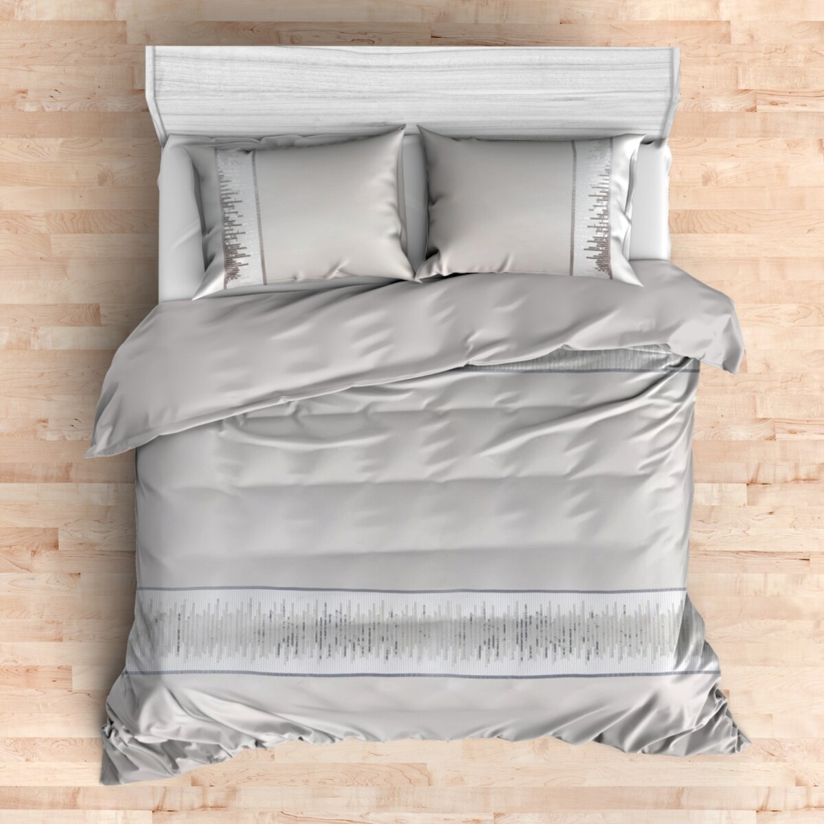 Pościel Dekoracyjna Ohio 160x200