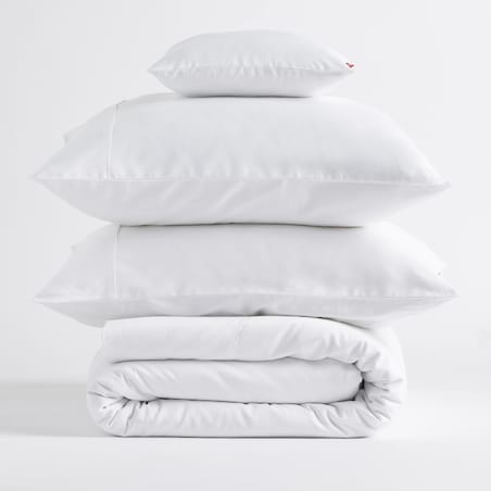 Pościel z bawełny satynowej Satinette 200x220 cm