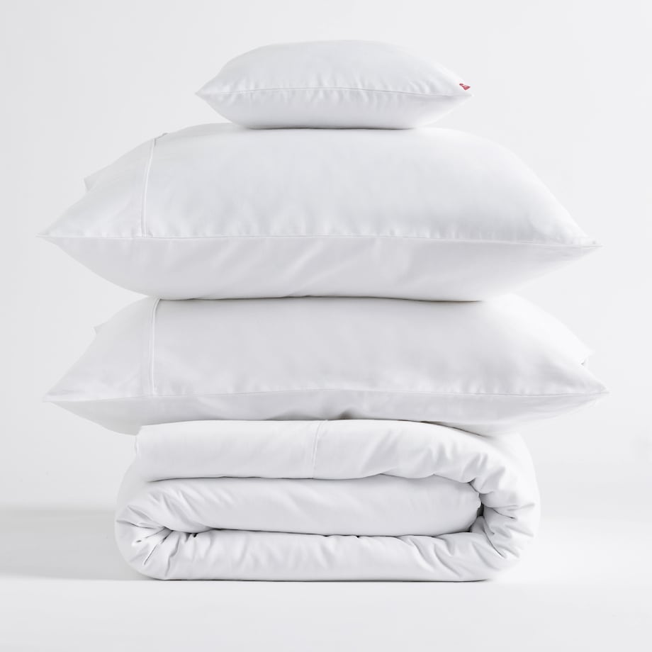 Pościel z bawełny satynowej Satinette 200x220 cm