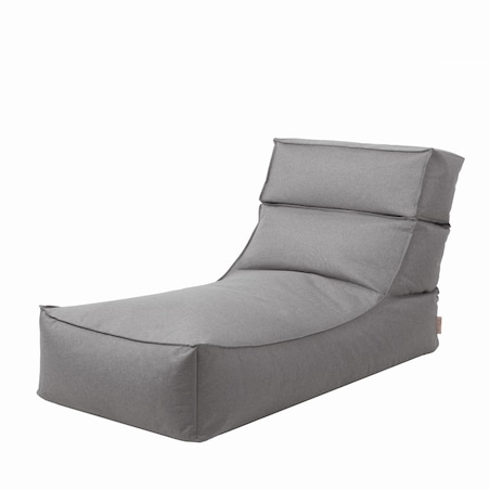 Lounger L STAY Stone, 150 cm