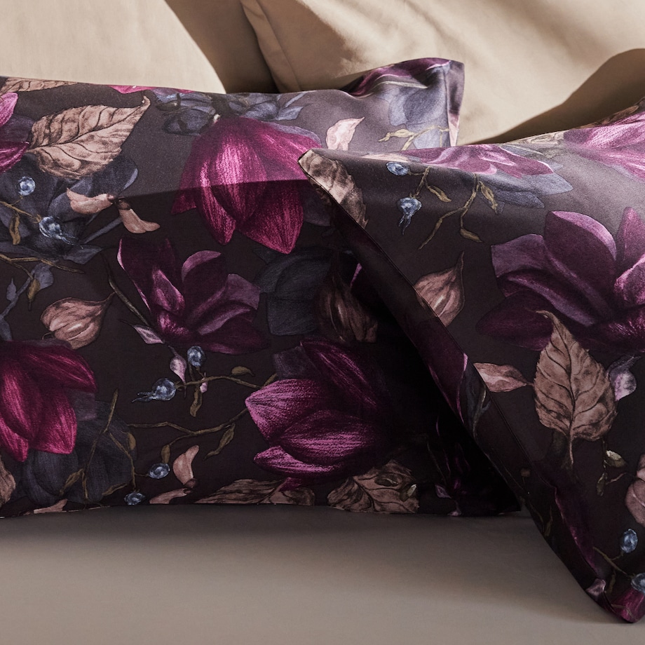 Pościel Satynowa Physalios 200x200 cm