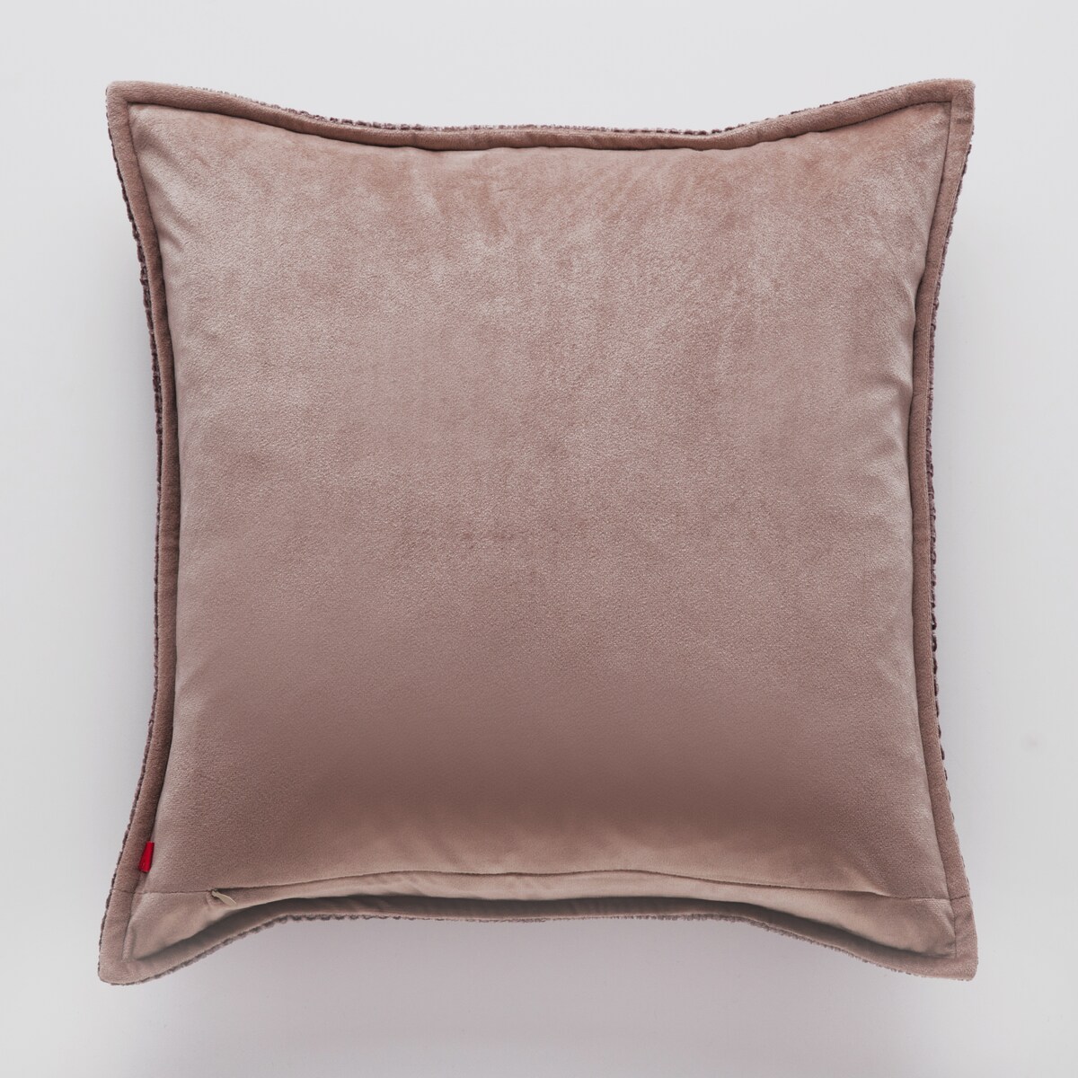 Poszewka Welwetowa Leila 45x45 cm