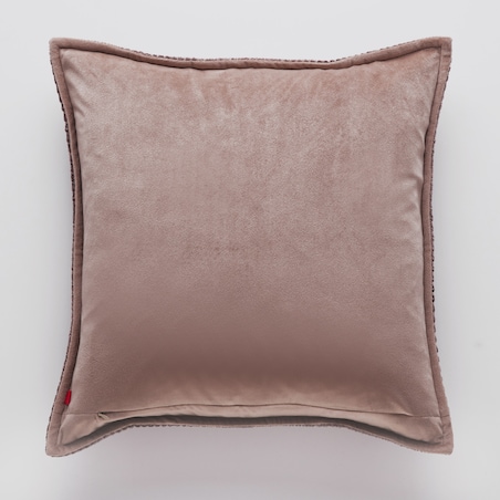 Poszewka Welwetowa Leila 45x45 cm