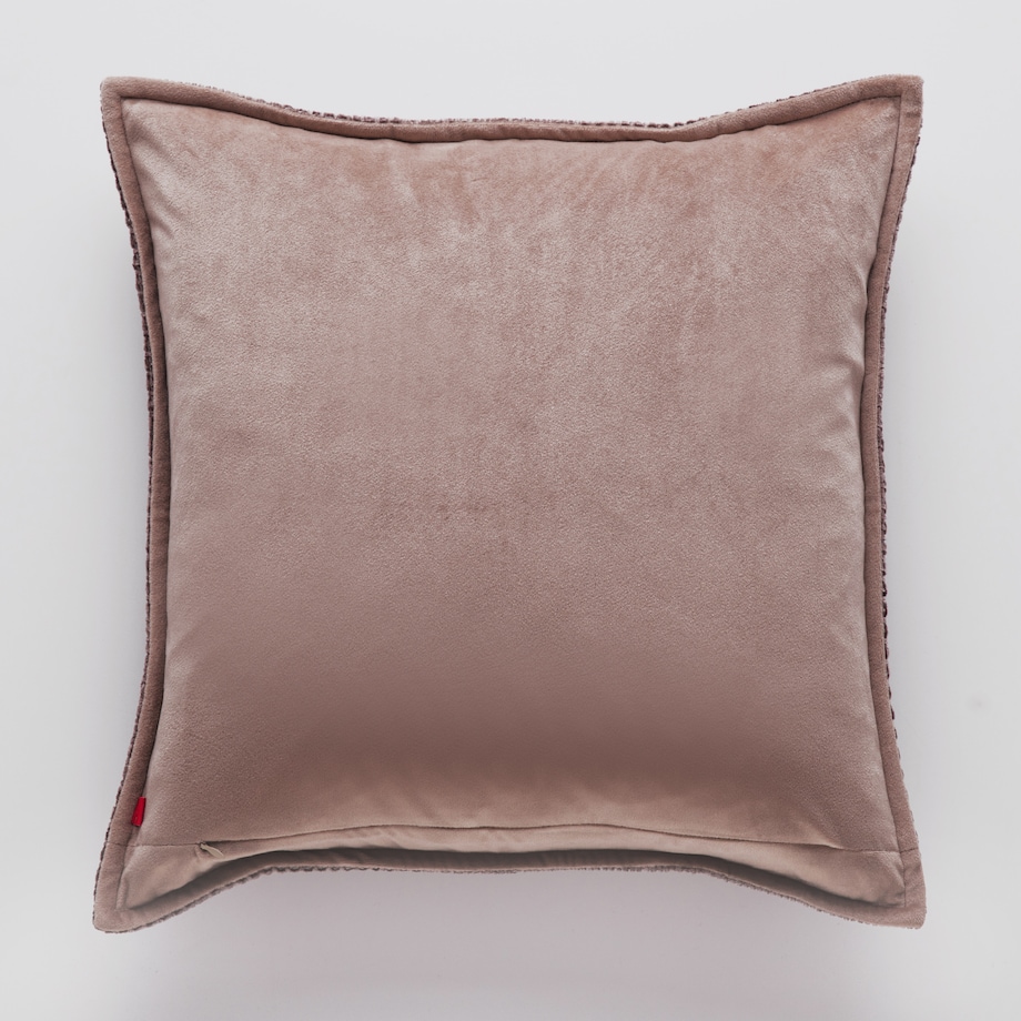 Poszewka Welwetowa Leila 45x45 cm