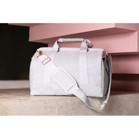 Torba allrounder L twist sky rose, 30 l