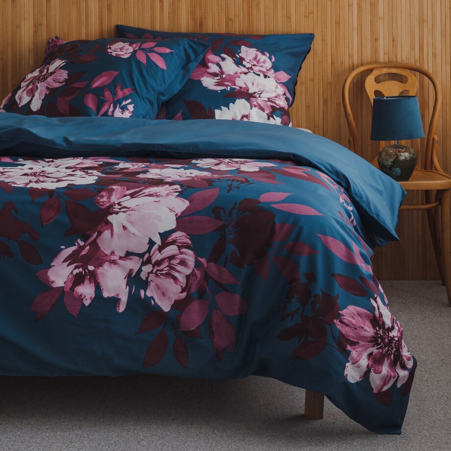 Cotton Bed Linen Alena 200x220 cm