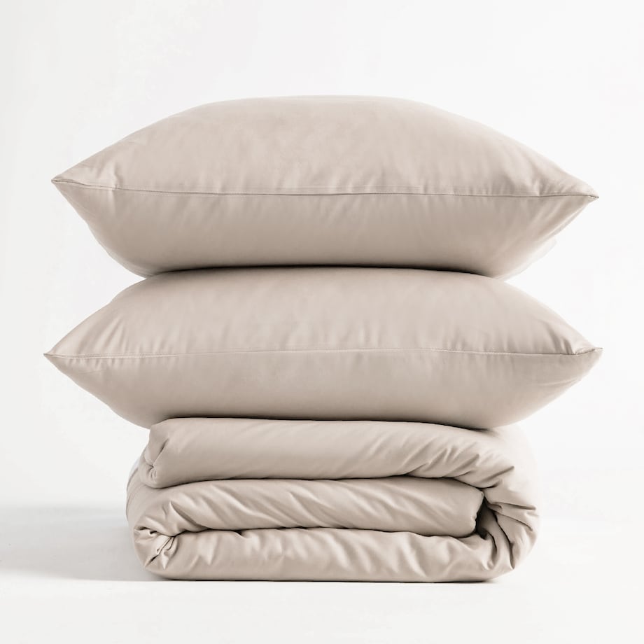 Pościel z mikrofibry Micros 200x220 cm