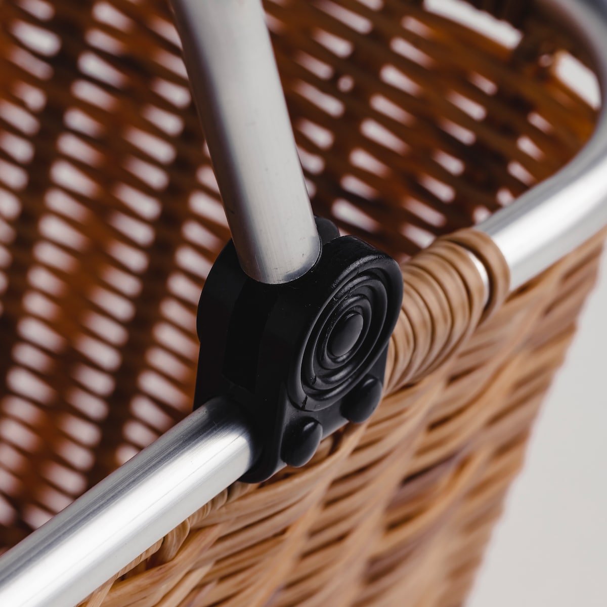 Kosz Zakupowy Rejes 30x40 cm