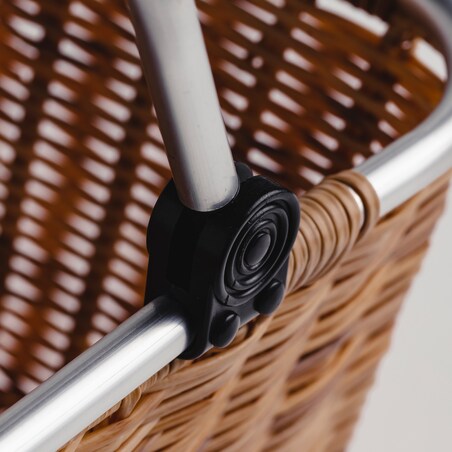 Kosz Zakupowy Rejes 30x40 cm