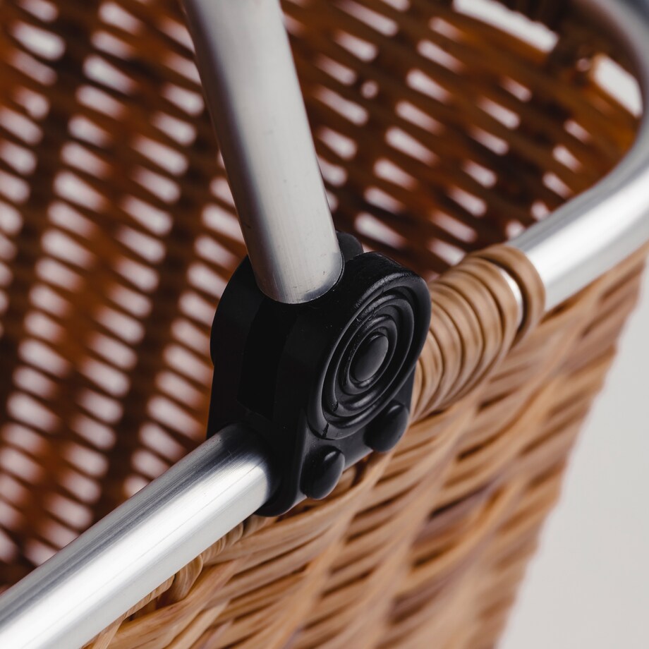 Kosz Zakupowy Rejes 30x40 cm