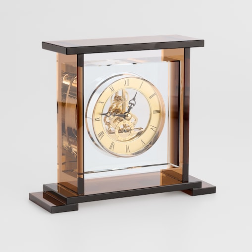 Zegar Stojący Cristalia