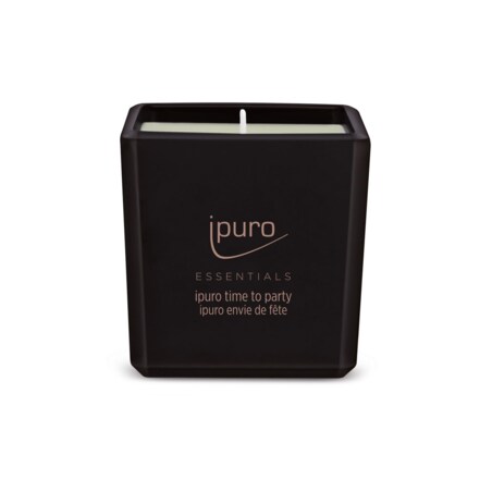 Ipuro Aroma difuzér Essentials Time To Party 50 ml nakoupit u Ipuro Aroma difuzér Essentials Time To Party 50 ml nakoupit u