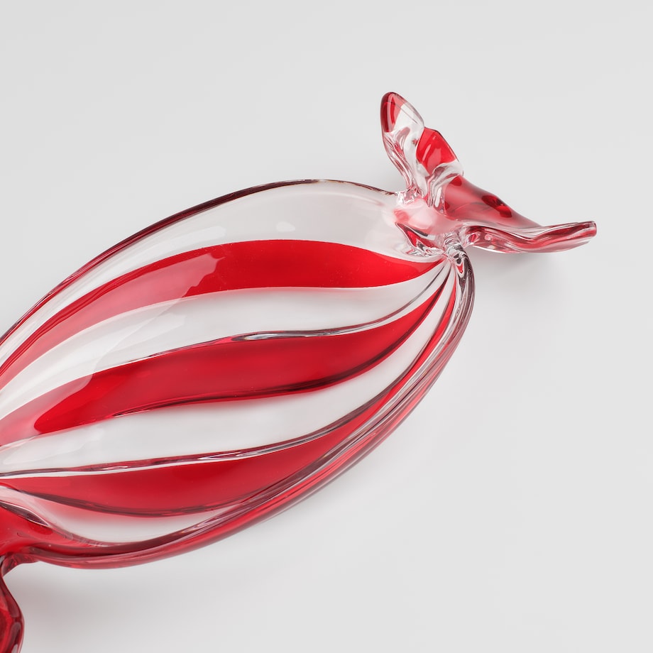 Patera Dekoracyjna Cuksi z motywem kulinarnym