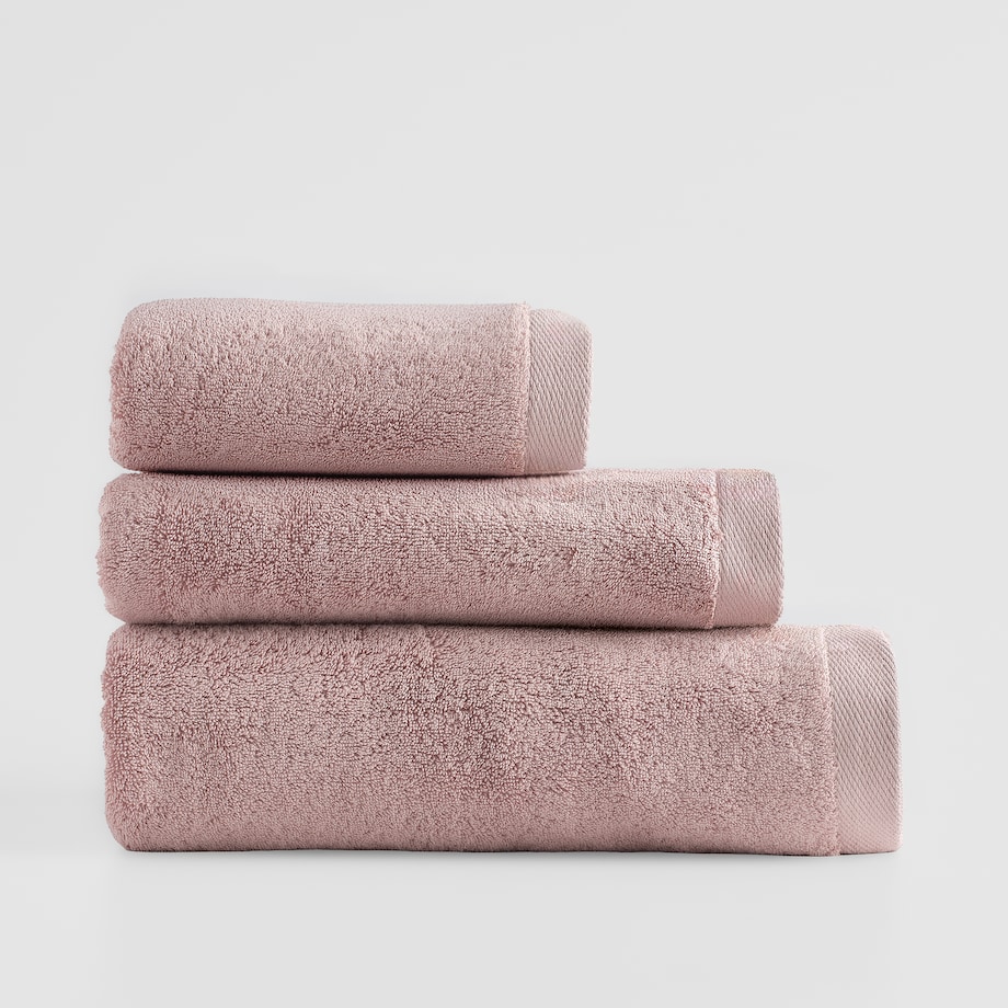 ręcznik z bawełny egipskiej Spa 50x90 cm