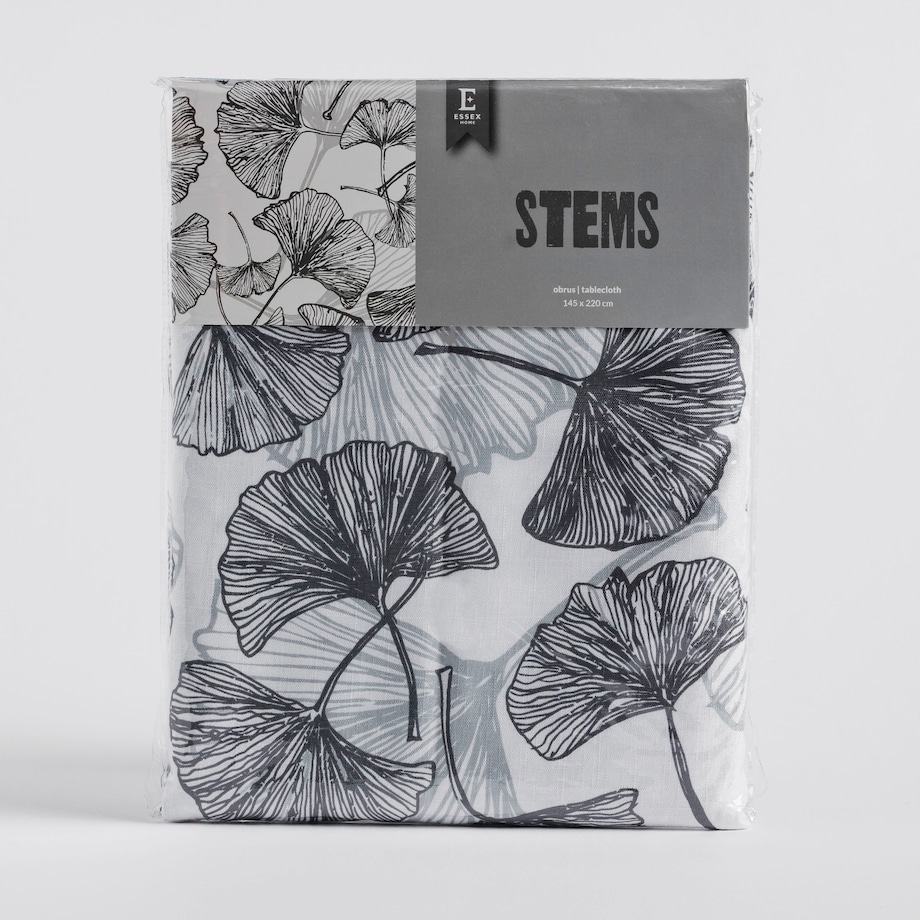 Obrus Stems 145x220 cm