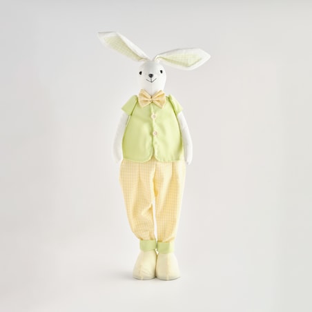 Dekoracja Rabitus z motywem królika