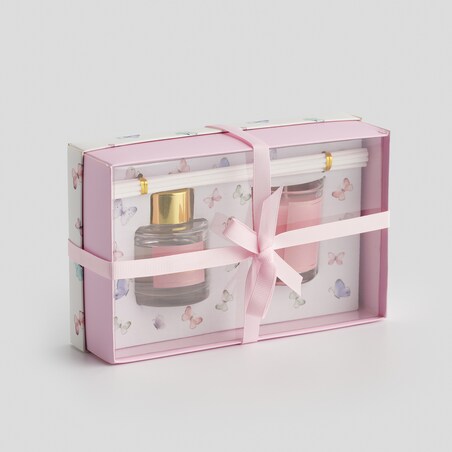 Odświeżacz Ze Świecą Adalis