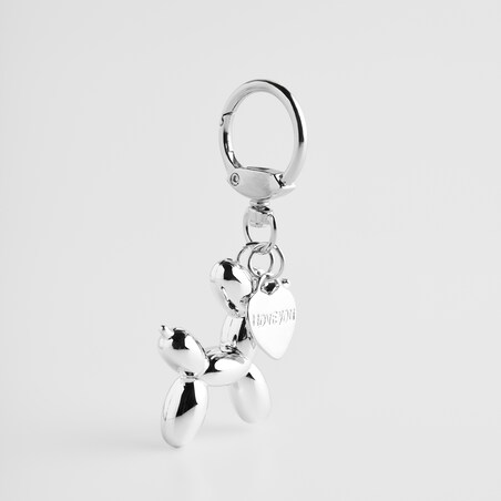 Brelok Ballondogis z motywem zwierzęcym