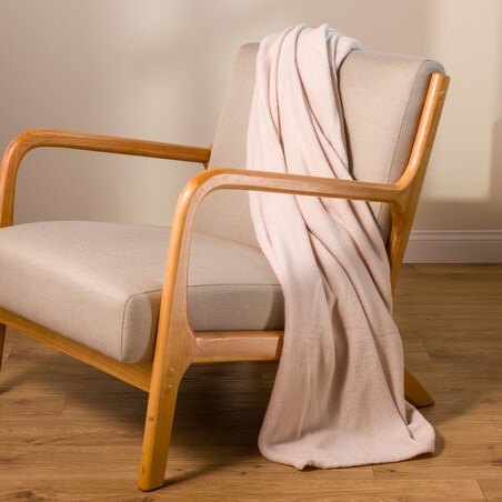 Drukowany koc Alabama 150x200 cm