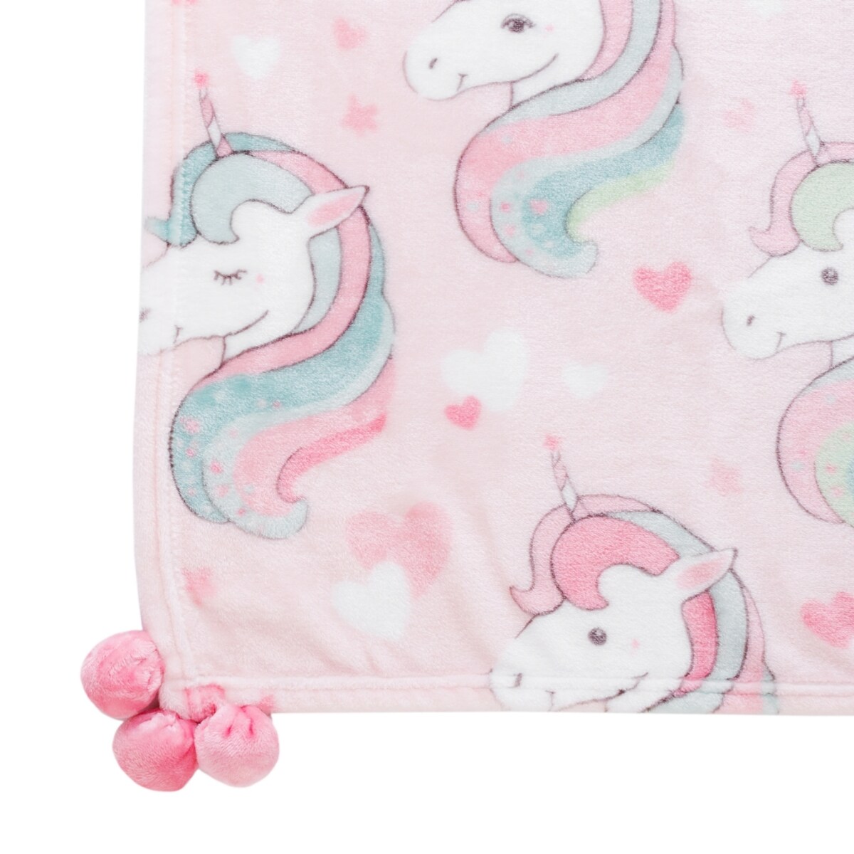 Koc Unicorns 110x140