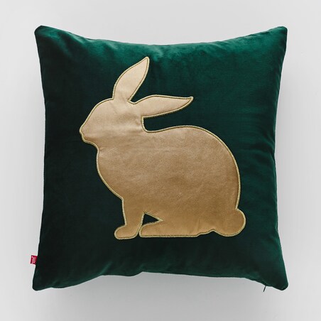 Poszewka Bunners 45x45 cm