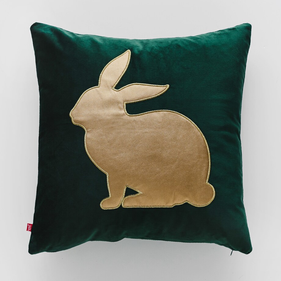 Poszewka Bunners 45x45 cm